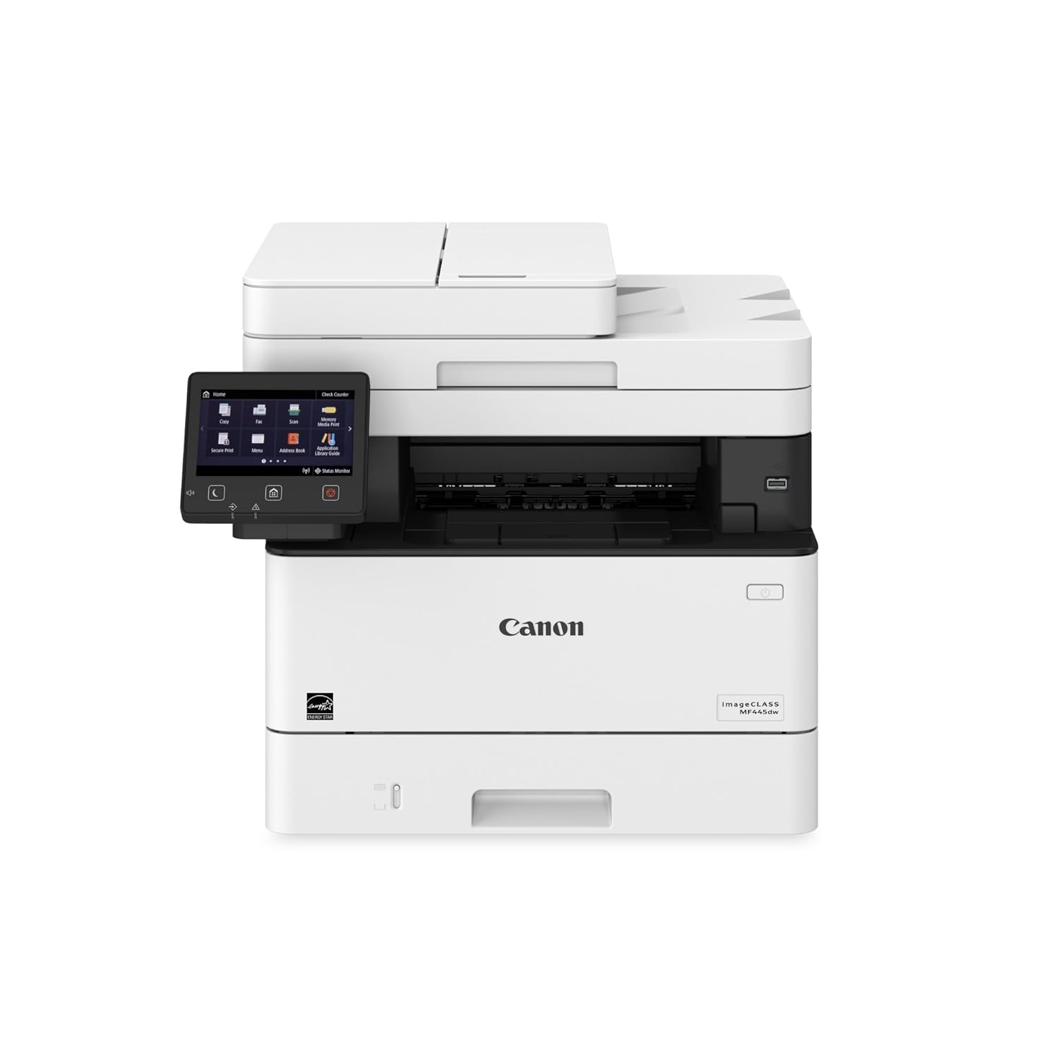 Canon ImageCLASS MF455dw