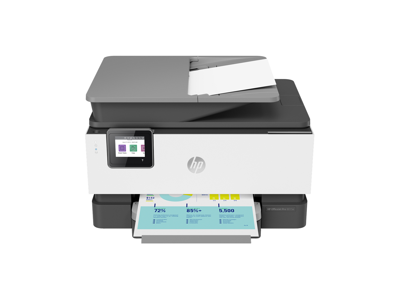 HP OfficeJet Pro 9015e